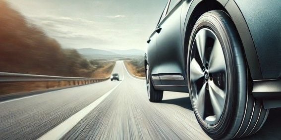 Hyundai i30 Lastik Ebatları
