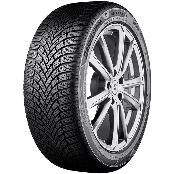 Bridgestone 215/55R18 99V XL Blizzak 6 (Kış) (2025)