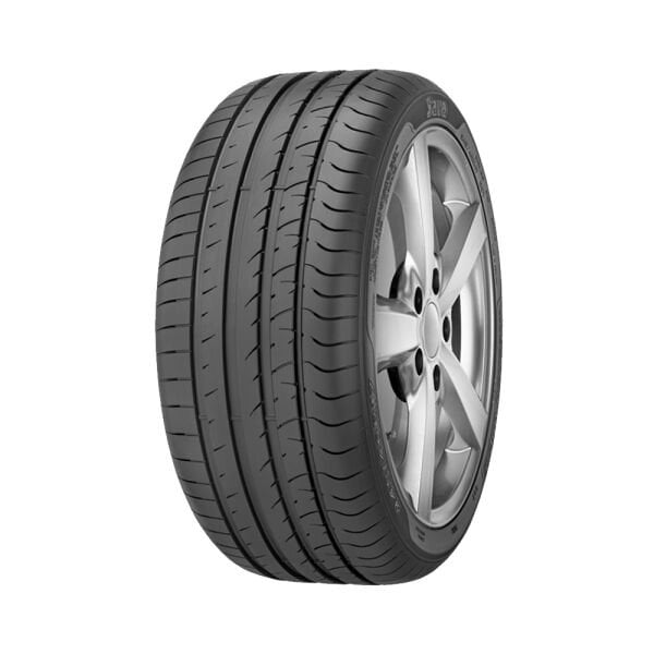 Sava 215/55R17 98W XL FP Intensa UHP 2 (Yaz) (2025)