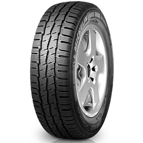 Michelin 195/60R16C 99/97T Agilis Alpin (Kış) (2025)