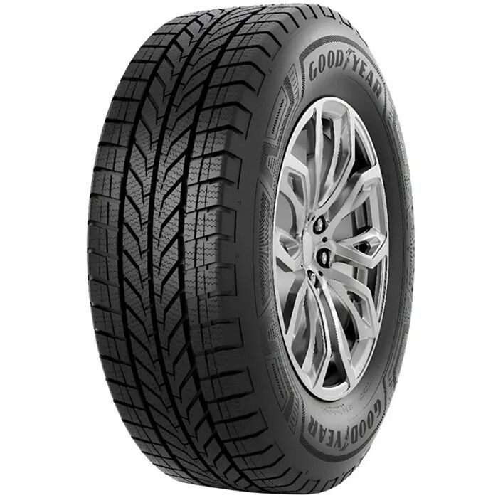 Goodyear 235/65R16C 115/113R WinterCommand Cargo (Kış) (2025)
