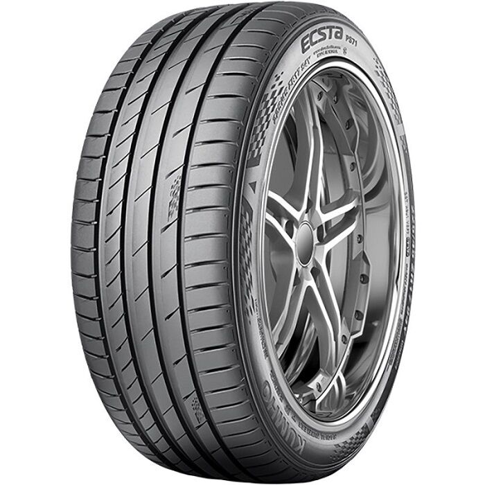 Kumho 235/45R19 99V XL Ecsta PS71 Suv (Yaz) (2025)