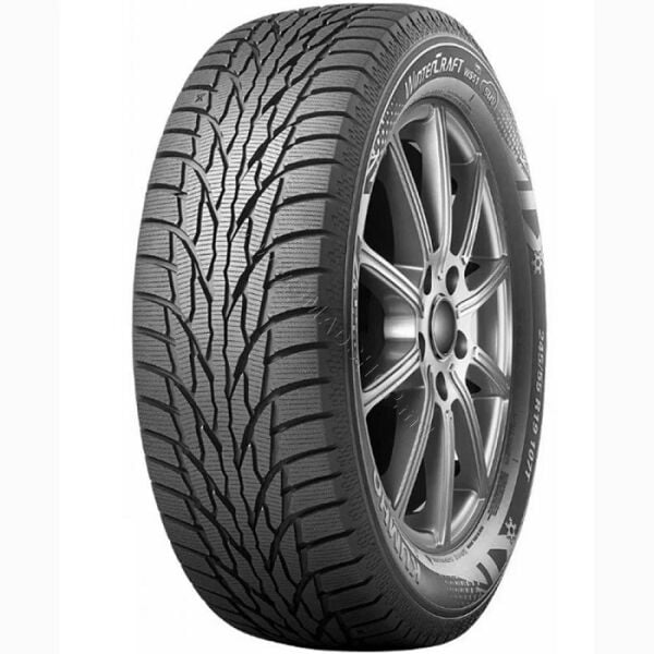 Kumho 255/65R17 114T XL WinterCraft Suv Ice WS51 (Kış) (2025)