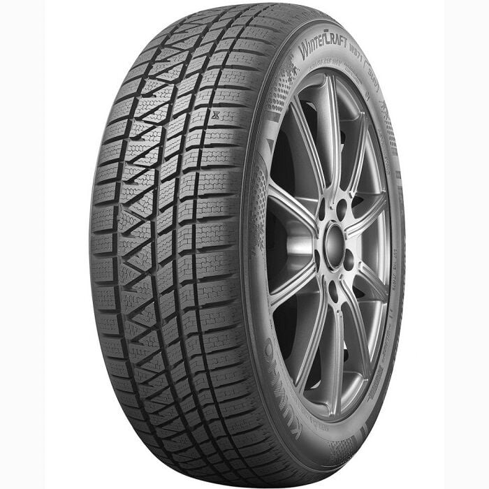 Kumho 245/65R17 111H WinterCraft WS71 SUV (Kış) (2025)
