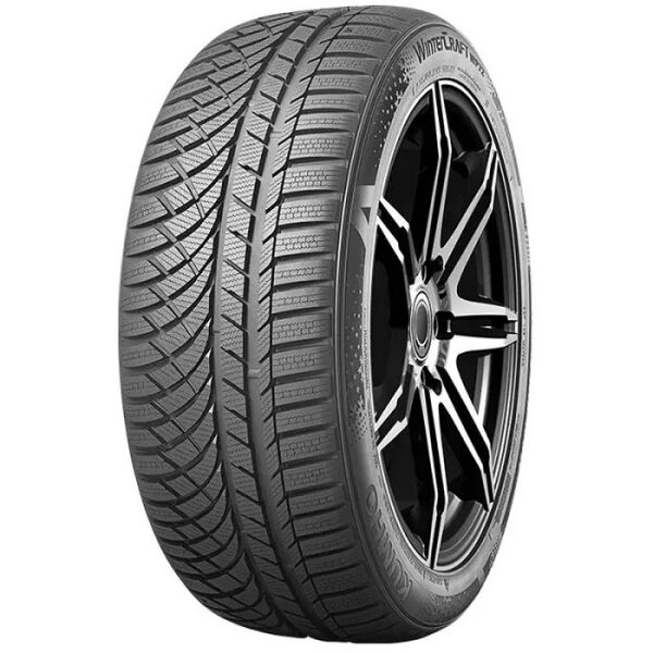Kumho 215/45R18 93V XL WinterCraft WP72 (Kış) (2025)