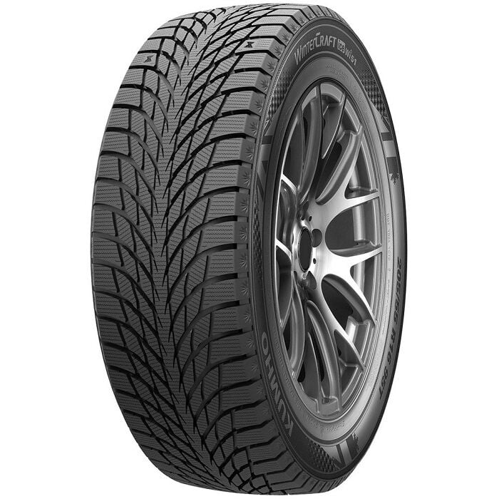 Kumho 235/50R18 101T XL WinterCraft Ice WI51(Çivi Delikli) (Kış) (2025)