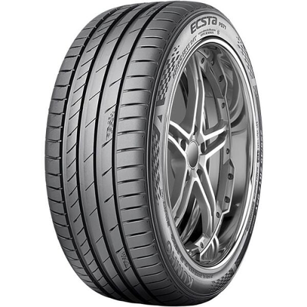 Kumho 265/60R18 110V Ecsta PS71 (Yaz) (2025)