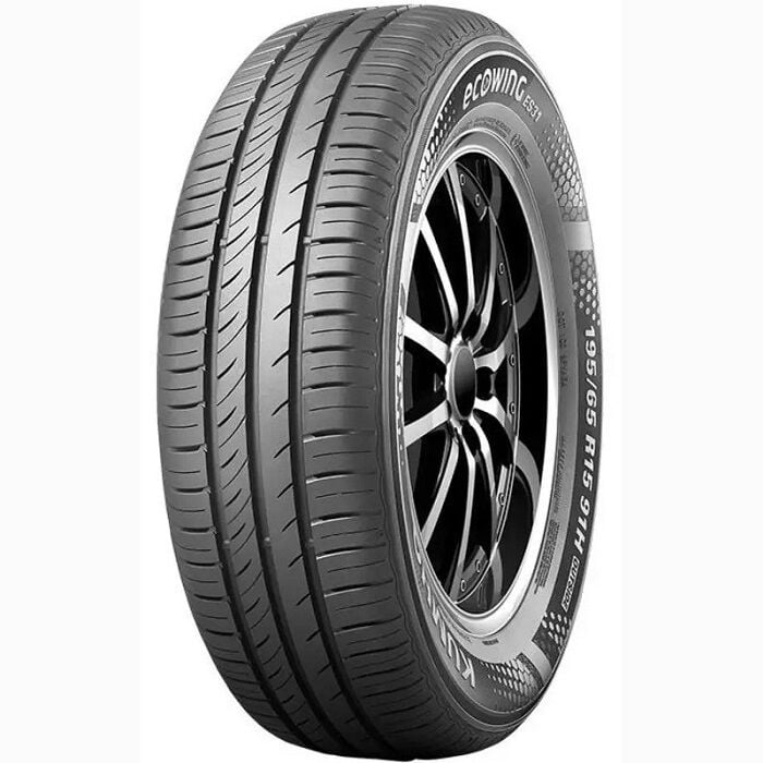 Kumho 215/50R18 92H Ecowing ES31 (Yaz) (2025)