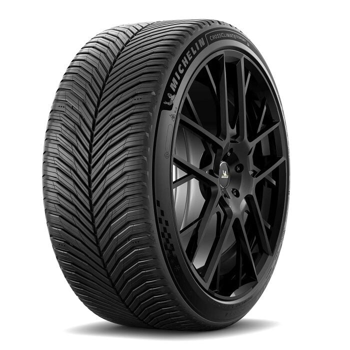 Michelin 205/40R18 86Y XL CrossClimate 3 Sport (4 Mevsim) (2025)
