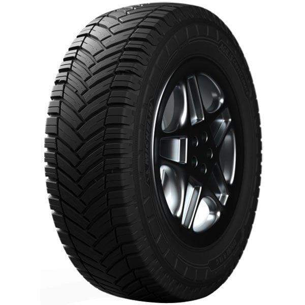 Michelin 215/65R15C 104/102T Agilis CrossClimate (4 Mevsim) (2025)