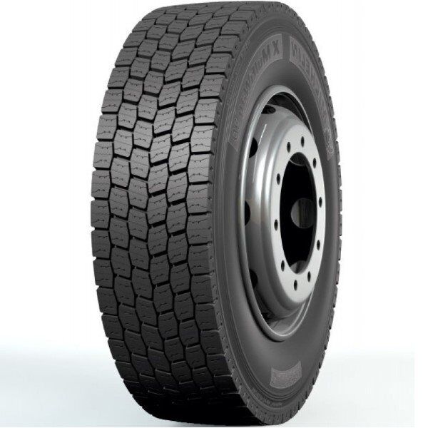 Michelin 295/80R22.5 152/148M M+S X Multiway 3D XDE (Asfalt Çeker) (Yaz) (2025)