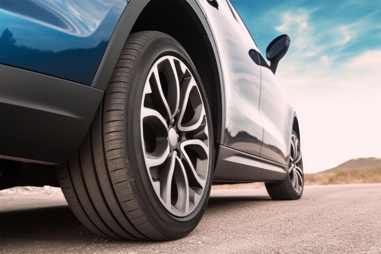 SUV İçin Doğru Lastik Nasıl Seçilir? 