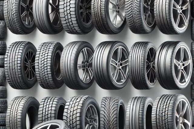 En İyi Lastik Markaları 2025