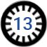 13 Jantlar