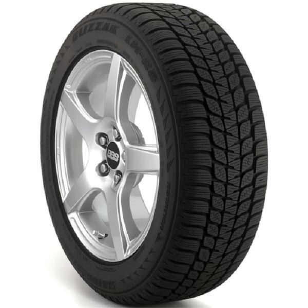 Bridgestone 255/55R18 109H XL 4X4 RFT Blizzak LM25 (Kış) (2023)