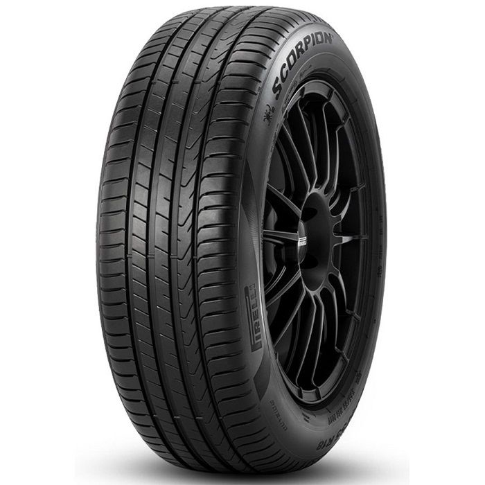 Pirelli 235/50R20 100T AO + Elect Seal Inside Scorpion (Yaz) (2024)