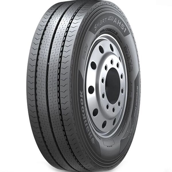 Hankook 295/80R22.5 154M Smart Flex AH51 (Asfalt Düz) (4 Mevsim) (2023)