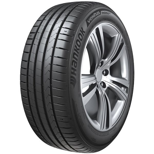 Hankook 225/50R17 98W XL Ventus Prime 4 K135 (Yaz) (2024)