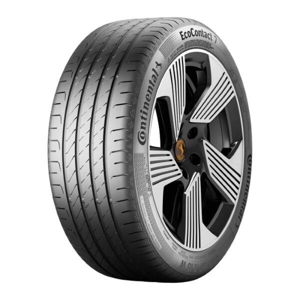 Continental 215/55R17 98H XL EcoContact 7 S + (Yaz) (2025)