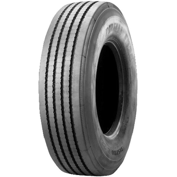 Pirelli 315/80R22.5 156/150L M+S FR25 Plus (Asfalt Düz) (4 Mevsim) (2024)