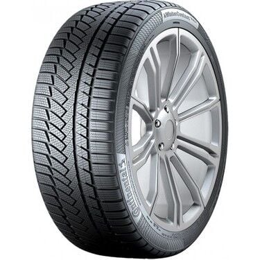 Continental 255/35R19 96V XL FR WinterContact TS 860 S (Kış) (2023)