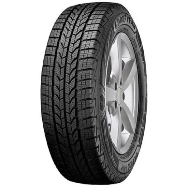 Goodyear 225/70R15C 112/110R M+S UltraGrip Cargo (Kış) (2023)