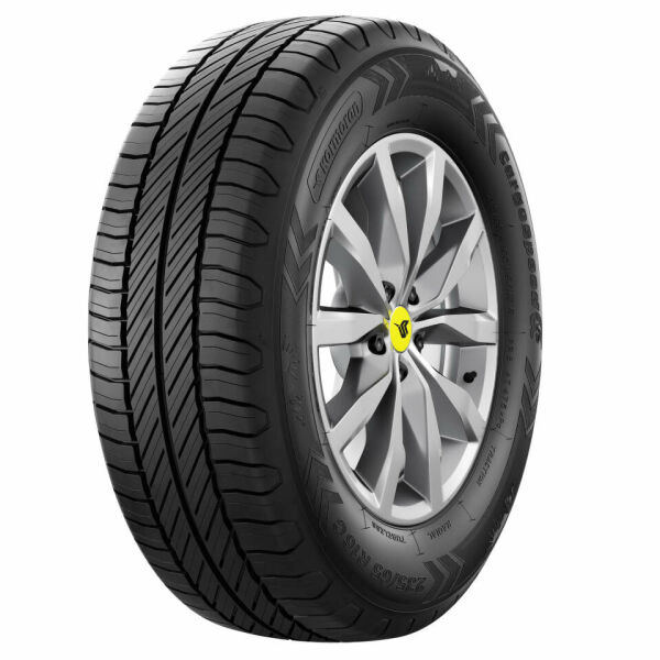 Kormoran 215/65R16C 109/107R TL Cargo Speed Evo (Yaz) (2024)