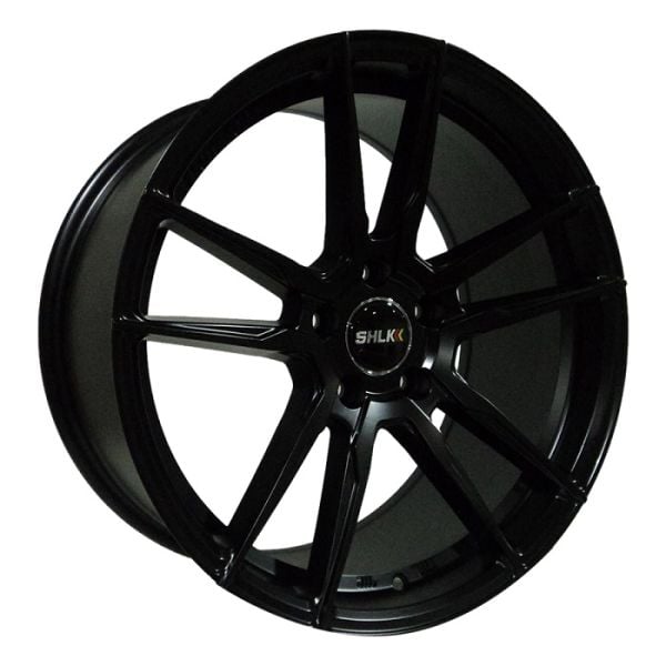 Tiryakiler 18J 5X112 8.0X18 ET38 73.1 MAT BL.SLK-8023 JANT
