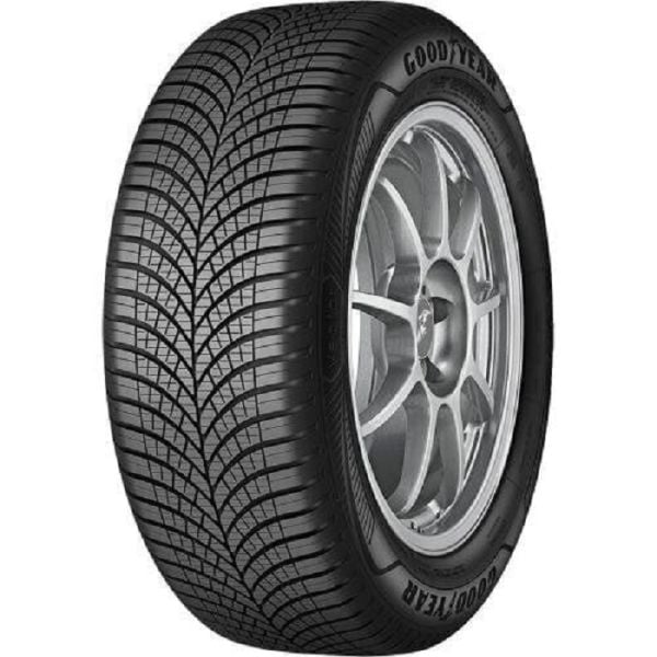 Goodyear 245/45R17 99Y XL Vector 4Seasons Gen-3 (4 Mevsim) (2023)