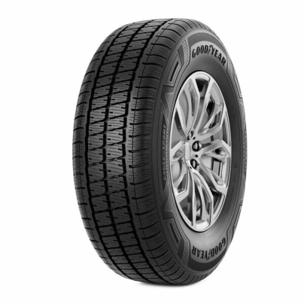 Goodyear 195/75R16C 107/105R Eagle Sport 4Season Cargo (4 Mevsim) (2024)