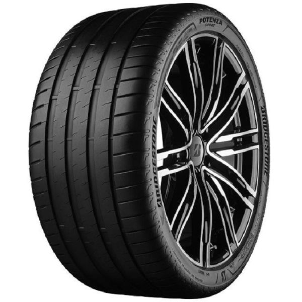Bridgestone 275/45R18 107Y XL Potenza Sport (Yaz) (2023)