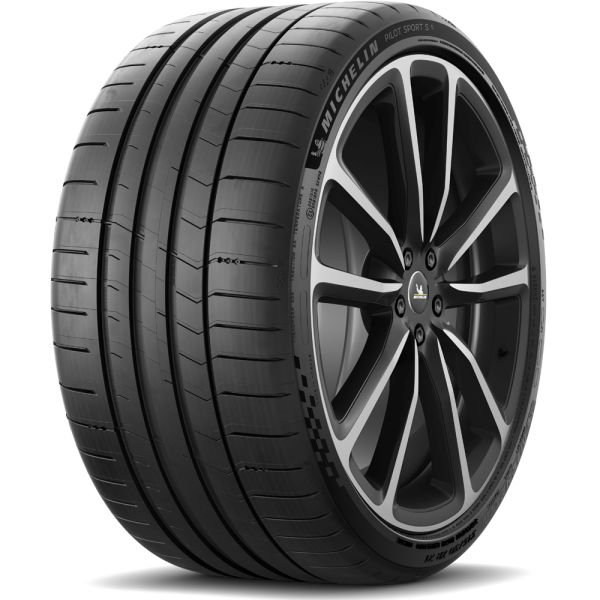 Michelin 305/30ZR21 107Y XL HL MO1 Pilot Sport S 5 (Yaz) (2024)