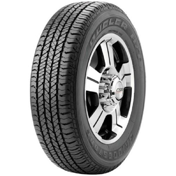 Bridgestone 245/65R17 111T XL Dueler H/P Sport (Yaz) (2023)