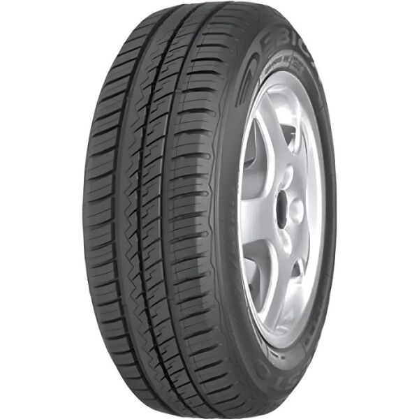 Debica 225/60R18 100H Presto (Yaz) (2024)