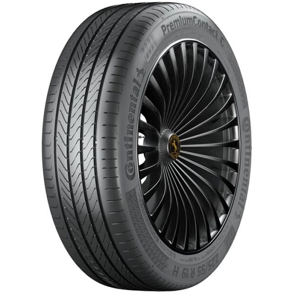 Continental 215/50R17 95V XL PremiumContact C (Yaz) (2026)