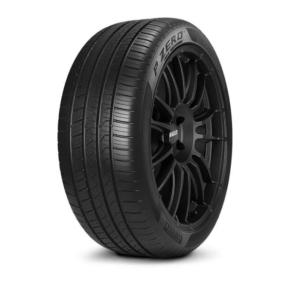Pirelli 315/30R22 107W XL B Pncs Pzero All Season (4 Mevsim) (2024)