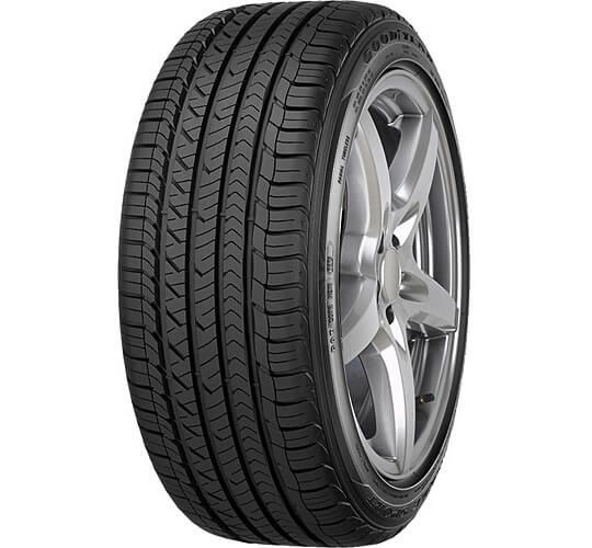 Goodyear 215/55R18 99V XL FP Eagle Sport Suv TZ (Yaz) (2022)