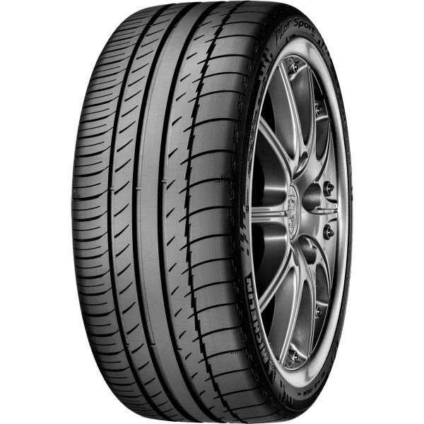 Michelin 225/40ZR18 92Y XL N3 Pilot Sport PS2 (Yaz) (2025)