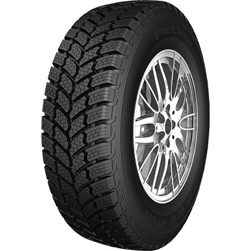 Petlas 155R12C 88/86N 8PR FullGrip PT935 (Kış) (2025)