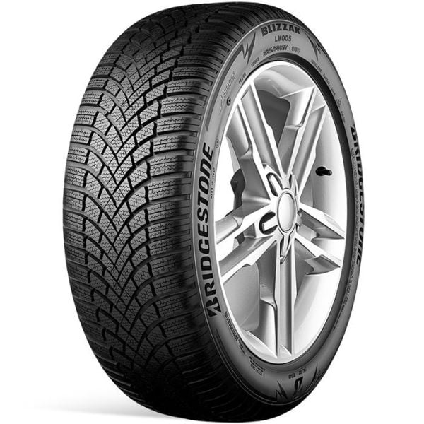 Bridgestone 175/65R15 88T XL M+S 3PMSF Blizzak LM005 (Kış) (2022)
