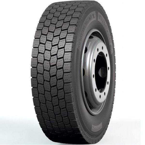 Michelin 295/80R22.5 152/148M M+S X Multiway 3D XDE (Asfalt Çeker) (Yaz) (2022)