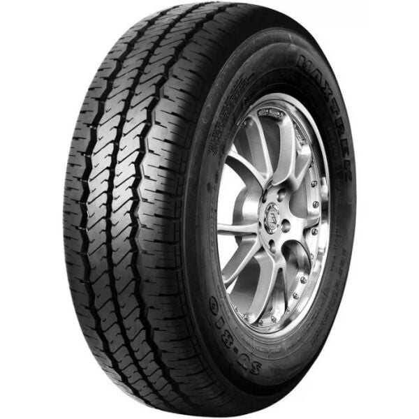 Maxtrek 155R13C 90/88S 8PR SU-810 (Yaz) (2024)