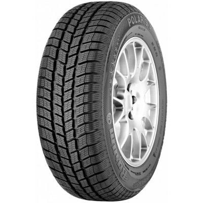 Barum 245/45R19 102V XL FR Polaris 5 (Kış) (2024)