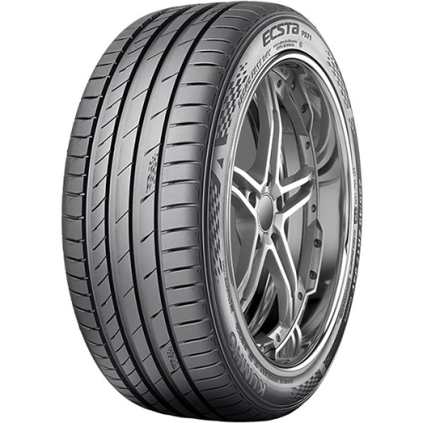 Kumho 285/35R18 101Y XL Ecsta PS71 (Yaz) (2023)