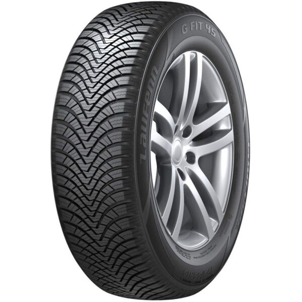 Laufenn 215/60R17 96V G Fit 4S LH71 (4 Mevsim) (2025)