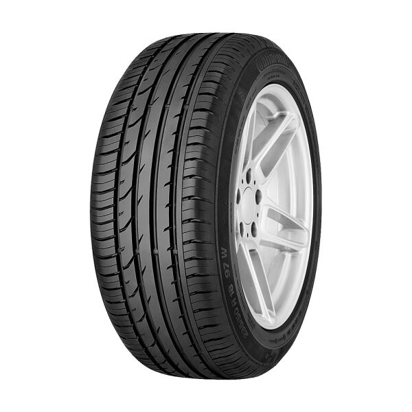 Continental 195/65R15 91H ContiPremiumContact 2 (Yaz) (2024)