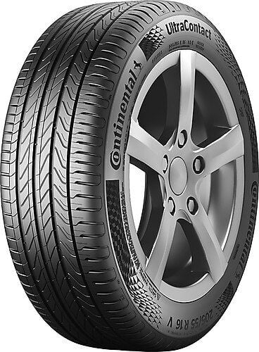 Continental 245/45R18 100W XL FR UltraContact (Yaz) (2024)