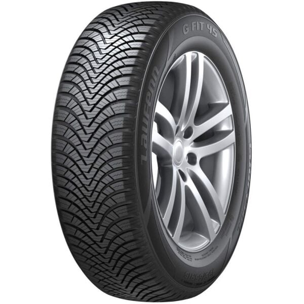 Laufenn 225/50R17 98V XL G Fit 4S LH71 (4 Mevsim) (2026)
