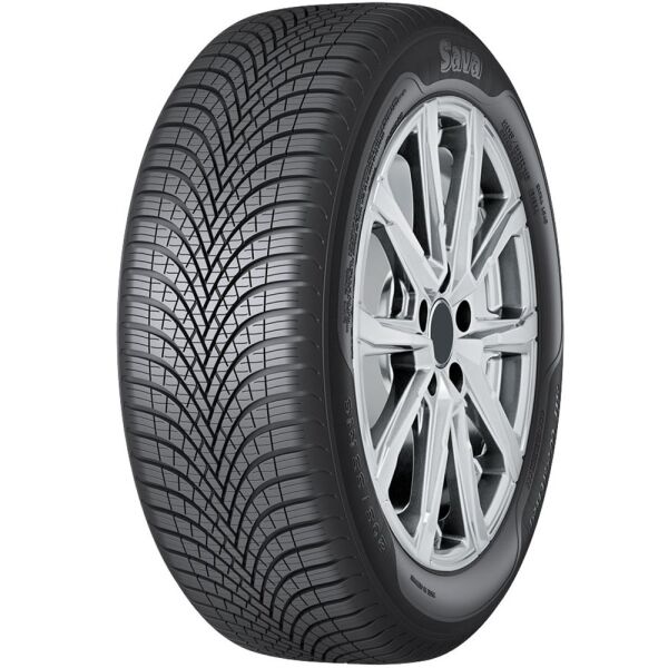 Sava 215/50R17 95V XL FP All Weather (4 Mevsim) (2026)