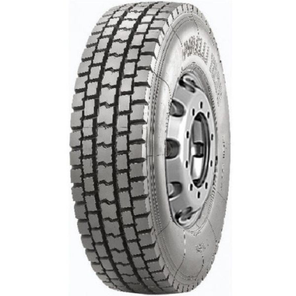 Pirelli 315/80R22.5 156/150L M+S TR25 Plus (Asfalt Çeker) (4 Mevsim) (2023)
